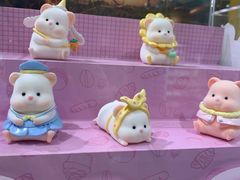 -凯德广场(武胜路店)