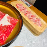 让人流口水哈喇子的鲁山牛