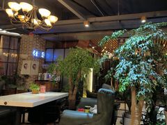 -米莱蒂亞牛排餐厅(福园广场店)