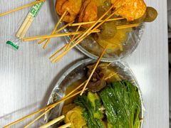 -大姐麻辣烫(莲宝中路店)