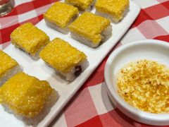 -西贝莜面村(常州新北万达广场店)