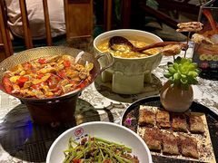 -一味大院•桐庐菜传承店(春江路店)