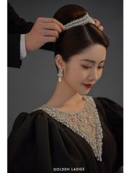 -金夫人婚纱摄影