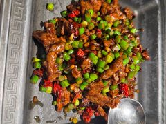 -飶香居(省博物馆店)