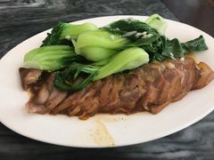 得心应手饭-得心斋(文华北路店)