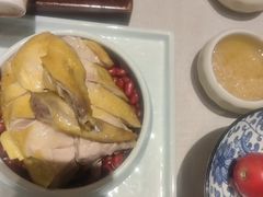 -狮王府淮扬菜(新街口友谊店)