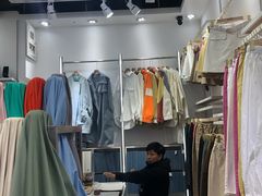 -杭州四季青面料市场有限公司