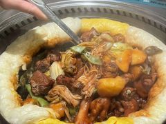 -灶座小锅烀饼·铁锅炖(全国总店)