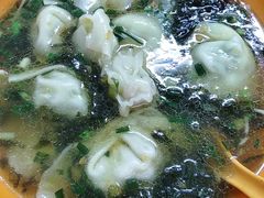 -阿麟馄饨(延长路店)