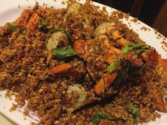 -桥底辣蟹(谢斐道店)