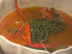 -肆海小川菜酒馆Wine Bistro (青年路店)
