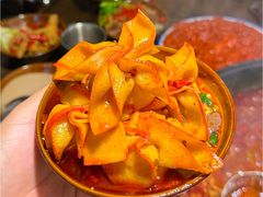 -冯校长老火锅(广州正佳广场店)