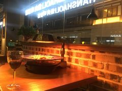 -韩烧里烧肉啤酒馆(大唐西市店)