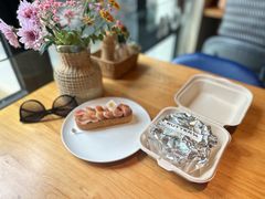 -Money Shops(愚园路店)