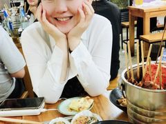 -炒豆合作社(东四总店)