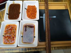 -炙忧烤肉屋(中国铁建广场店)