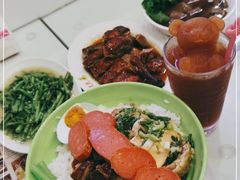 -澳门陈光记烧味饭店(郎家园店)