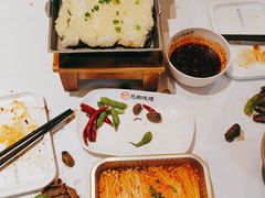 -白氏兄弟烧烤(富康路总店)