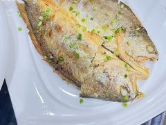 -御龙海鲜火锅(十六浦店)