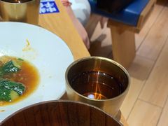 -马记永·兰州牛肉面(3019君尚店)