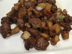 -和记小菜(大宁店)