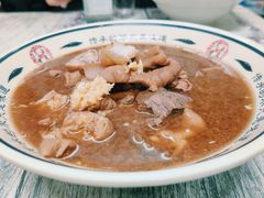 -陈亨卤煮小肠(广安门店)