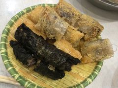 假娄卷-华姐鸡粉(教育路店)
