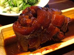 -大牌大·传统杭帮菜(湖滨店)