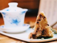 -酌宴府The China Club·广州万富希尔顿酒店(云城东路店)