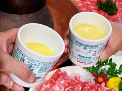 -阳坊胜利涮羊肉(阳坊总店)