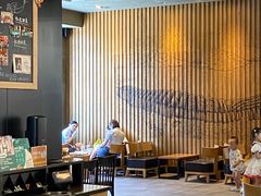 -星巴克臻选(舟山凯虹广场店)