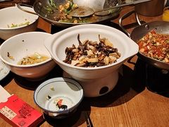 -老湘村·湖南土菜(天河维多利店)