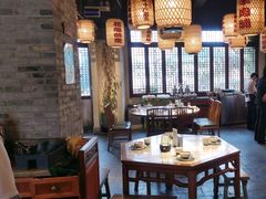 -二十八里太湖船菜(吉祥路店)