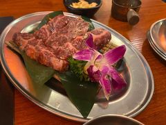 -大阪烧肉BAKA一代(十亩地店)