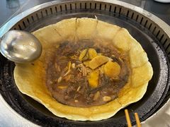 -老家大锅台·地锅鸡·铁锅炖(建邺文体路店)