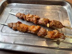 -清真吴记门钉肉饼·喜多利