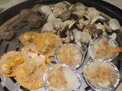 -碗中海·蒸汽海鲜·桑拿鸡(岭南天地店)