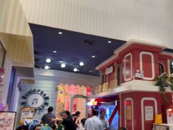 -奈尔宝家庭中心·亲子餐厅(华采天地店)