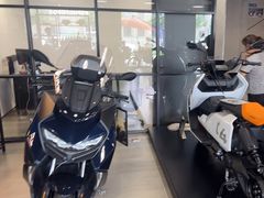 -北京德悦行BMW宝马摩托车