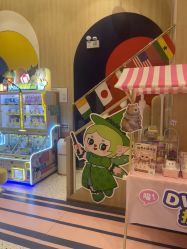 -meland亲子乐园(珠海环宇城店)