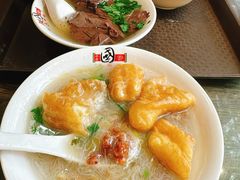 -国仔面线糊(水门国仔总店)