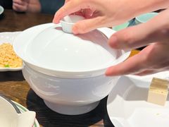 -粗茶淡饭·隐庐私厨(东亭店)
