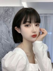 -Rise Hair上升造型