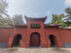 -洛阳白马寺