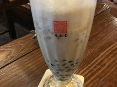-春水堂人文茶馆(站前店)