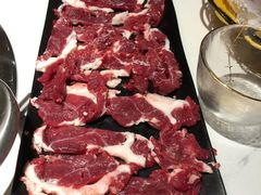-牛鲜胜·潮汕牛肉自助火锅(番禺市桥店)