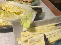 -鲜潭蒸汽石锅鱼(五道口购物中心店)