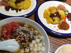 -怪噜范·老贵阳街头名小吃(汇金星力城店)