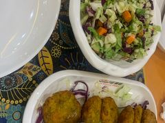 -清真· AL-JANNAT 佳纳特餐厅(仙林店)