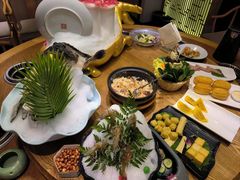 -尚海豆捞(乐虹坊店)